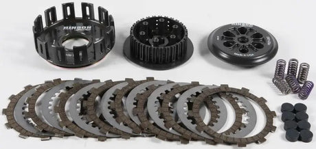 HC016 Hinson Hinson Complete Clutch Kit Yfz350 Banshee '87-06 - RV and Auto Parts