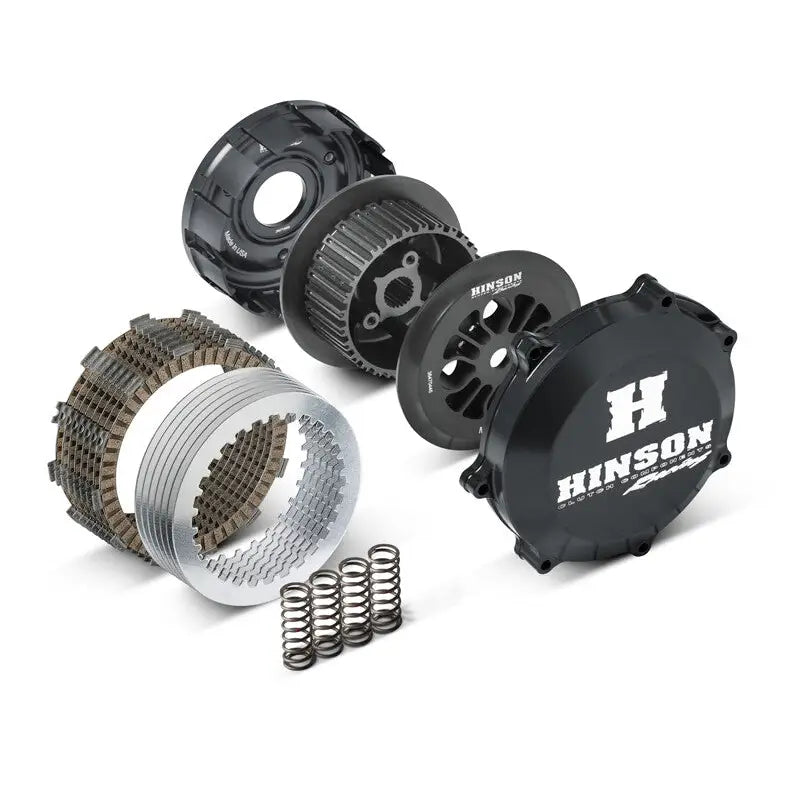 HC068 Hinson Complete Clutch Kit