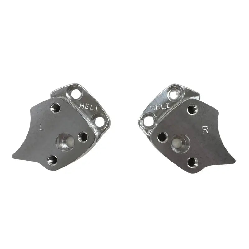 HC1300R Handlebar Risers 