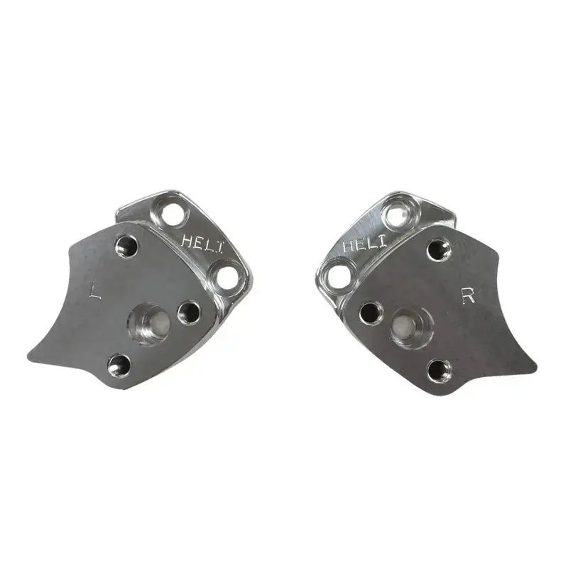 HC1300R Handlebar Risers 