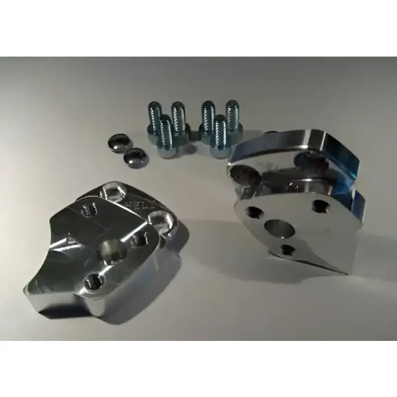 HC1300R Handlebar Risers 