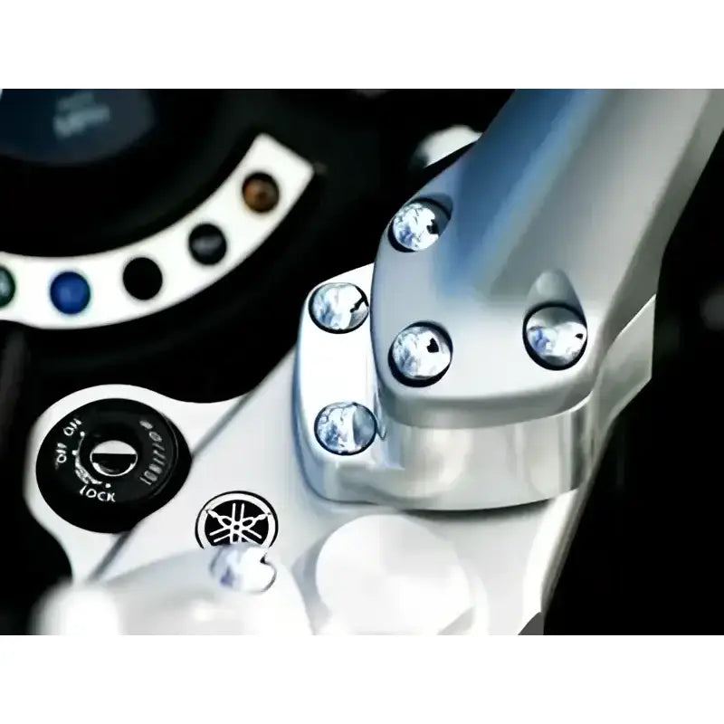 HC1300R Handlebar Risers 