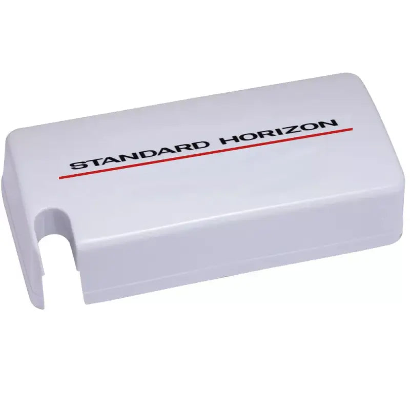 HC1600 Standard Dust Cover For Gx1600 - Vhf Radio