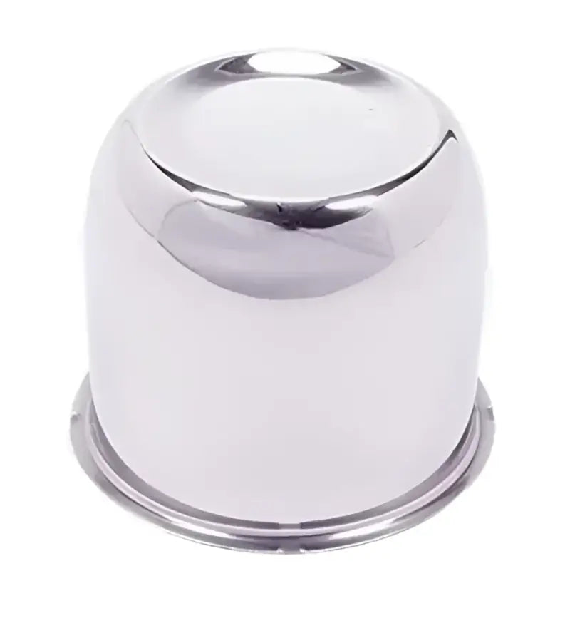 HC200SS Gorilla Hub Cvr Ss 3.195’Clsd Ea - Wheel Center Cap