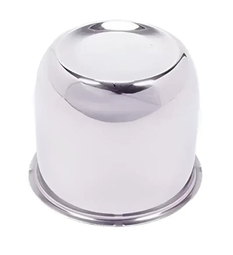 HC200SS Gorilla Hub Cvr Ss 3.195’Clsd Ea - Wheel Center Cap