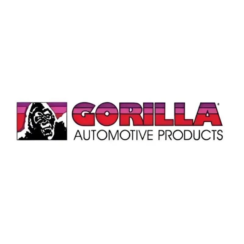 HC212SS Gorilla Hub Cvr Ss 5.1’ Open Each - Wheel Center Cap