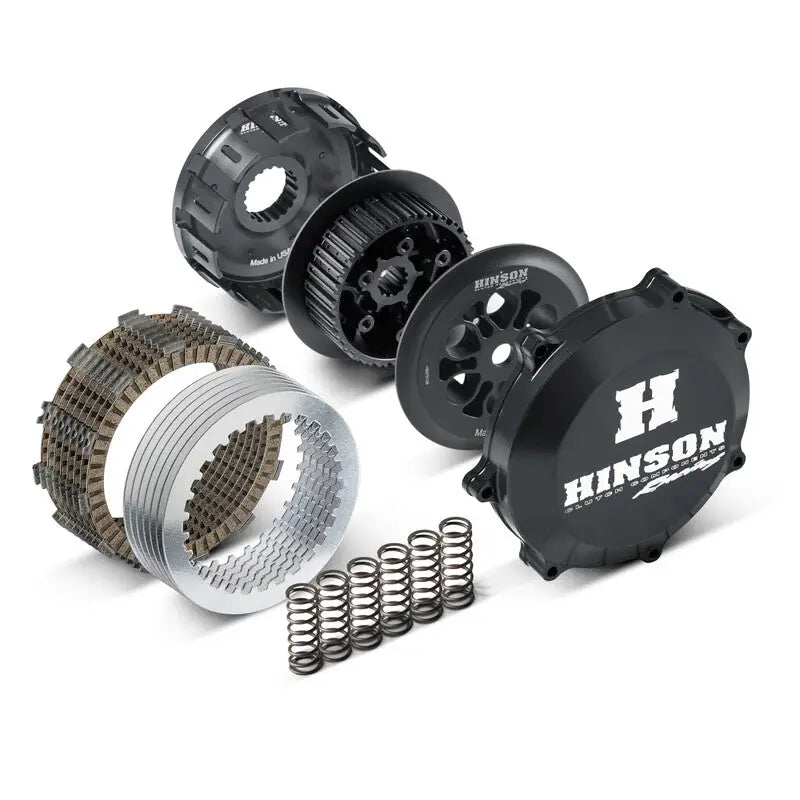 HC216 Hinson Complete Clutch Kit Yamaha