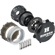 Exploded view of HC597-2101 Hinson Complete Clutch Kit with individual components