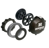 Motorcycle clutch kit with cover for HC793-1901 complete clutch kit replacement