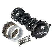 HC894-2201 Complete Clutch Kit Hon
