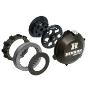 HCA480-2301 Hinson Complete Clutch Kit - RV and Auto Parts