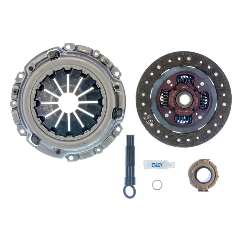 Exedy HCK1002 HCK1002 Exedy OE 2006-2015 Honda Civic L4 Clutch Kit