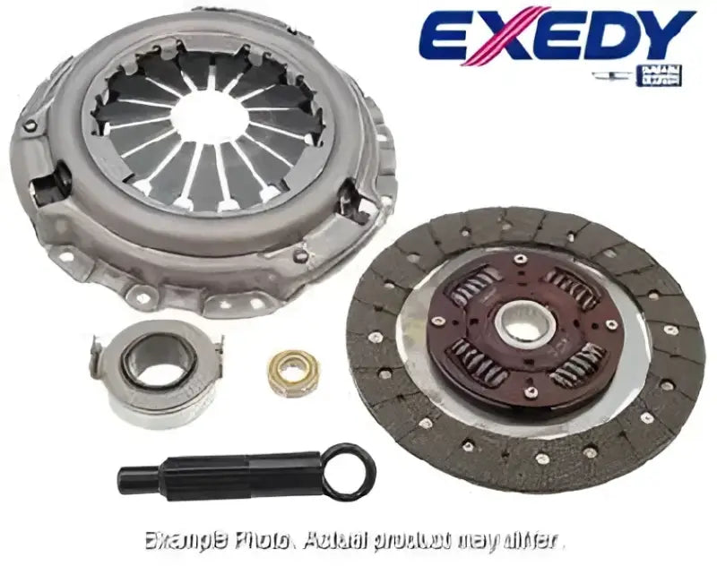 HCK1004 Clutch Set