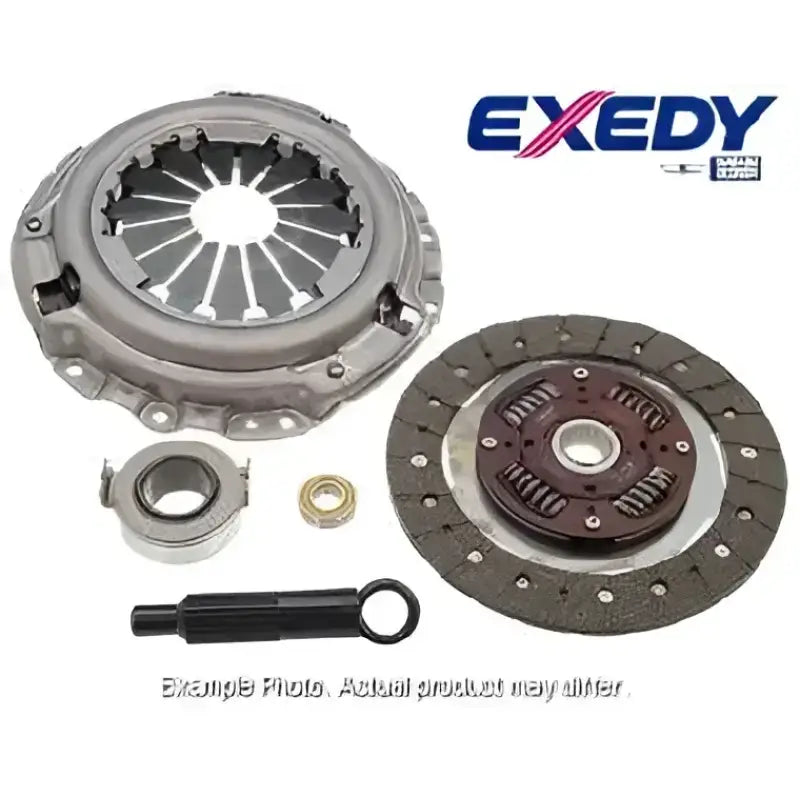 HCK1004 Clutch Set