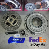 HCK1016 Exedy Kit - Clutch Set