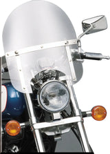HD-0-C Hd 0 Windshield Clear 7/8" 