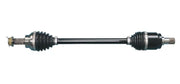 OPEN TRAIL Hd 2.0 Axle Front Left for Powersports