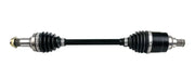 OPEN TRAIL Hd 2.0 Axle Front Left for Powersports