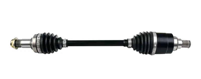 OPEN TRAIL Hd 2.0 Axle Front Left for Powersports
