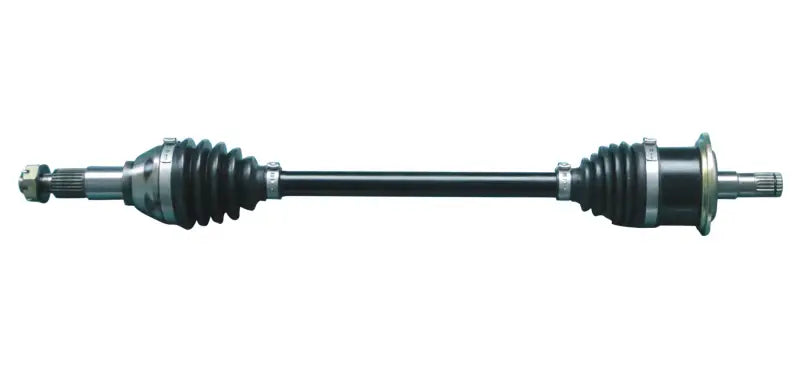 OPEN TRAIL Hd 2.0 Axle Front Left for Powersports