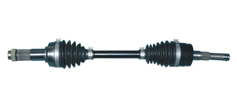 OPEN TRAIL Hd 2.0 Axle Front Left for Powersports
