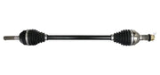 OPEN TRAIL Hd 2.0 Axle Front Left for Powersports