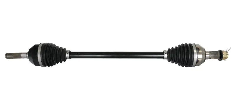 OPEN TRAIL Hd 2.0 Axle Front Left for Powersports