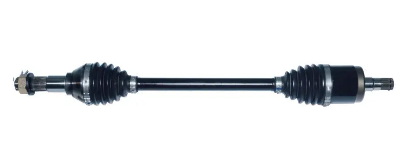 OPEN TRAIL Hd 2.0 Axle Front Left for Powersports