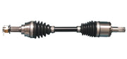 OPEN TRAIL Hd 2.0 Axle Front Left for Powersports