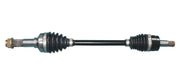 OPEN TRAIL Hd 2.0 Axle Front Left for Powersports