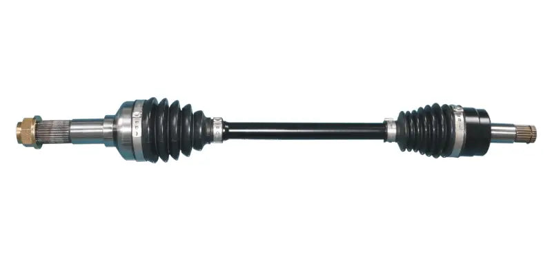 OPEN TRAIL Hd 2.0 Axle Front Left for Powersports