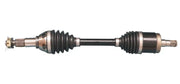 OPEN TRAIL Hd 2.0 Axle Front Left for Powersports