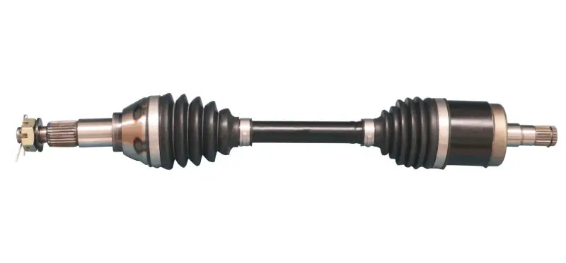 OPEN TRAIL Hd 2.0 Axle Front Left for Powersports