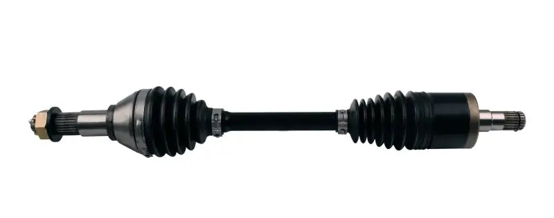 OPEN TRAIL Hd 2.0 Axle Front Left for Powersports