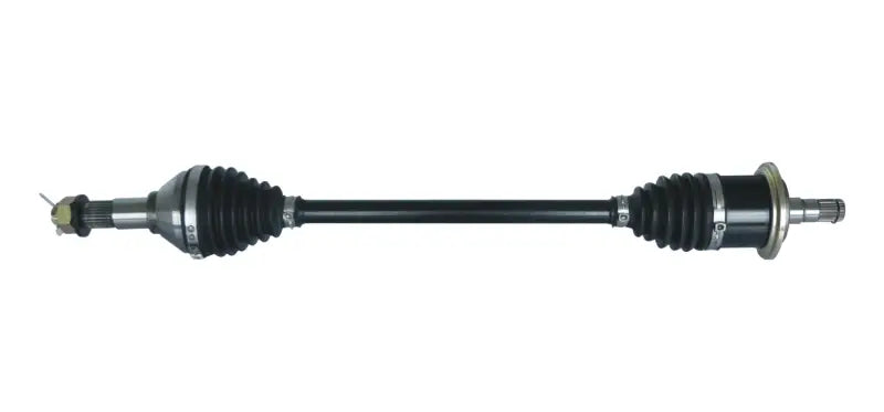 OPEN TRAIL Hd 2.0 Axle Front Left for Powersports