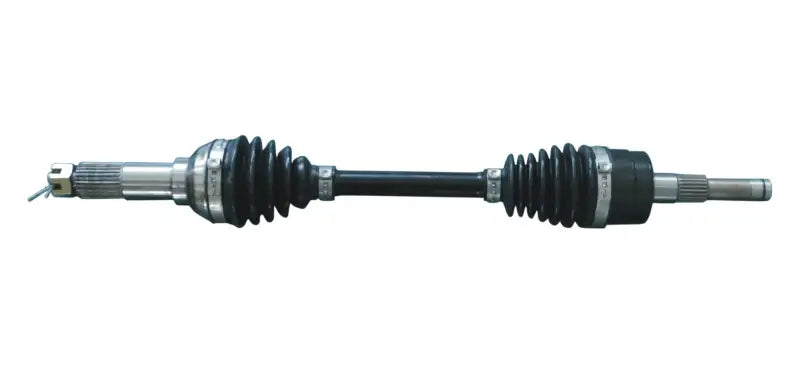 OPEN TRAIL Hd 2.0 Axle Front Left for Powersports