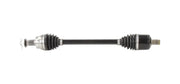 OPEN TRAIL Hd 2.0 Axle Front Left/Right for Powersports
