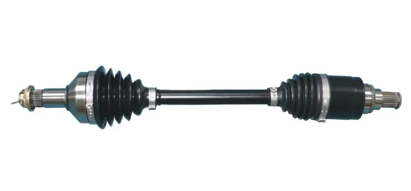 OPEN TRAIL Hd 2.0 Axle Front for Powersports