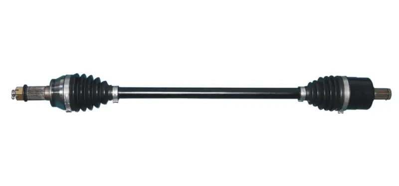 OPEN TRAIL Hd 2.0 Axle Front for Powersports