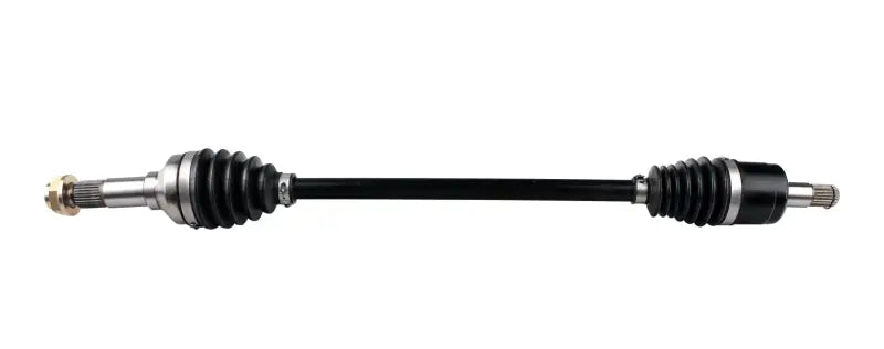 OPEN TRAIL Hd 2.0 Axle Front for Powersports