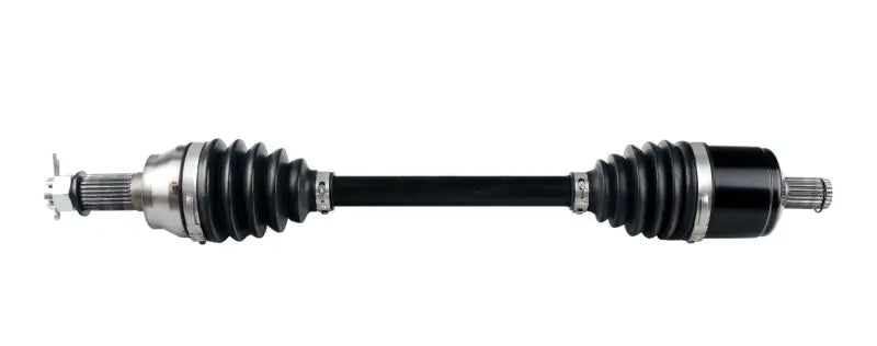 OPEN TRAIL Hd 2.0 Axle Front for Powersports
