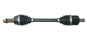 OPEN TRAIL Hd 2.0 Axle Front for Powersports