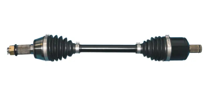 OPEN TRAIL Hd 2.0 Axle Front for Powersports