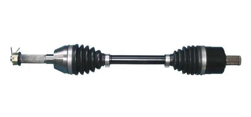 OPEN TRAIL Hd 2.0 Axle Front for Powersports