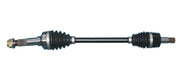 OPEN TRAIL Hd 2.0 Axle Front for Powersports