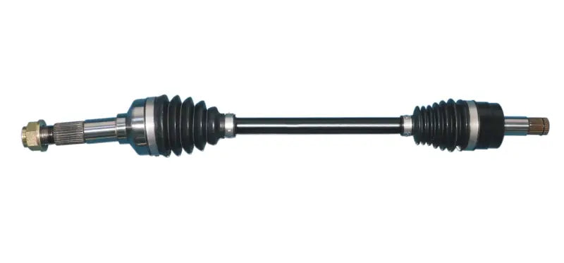 OPEN TRAIL Hd 2.0 Axle Front for Powersports