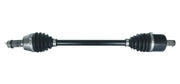 OPEN TRAIL Hd 2.0 Axle Front for Powersports