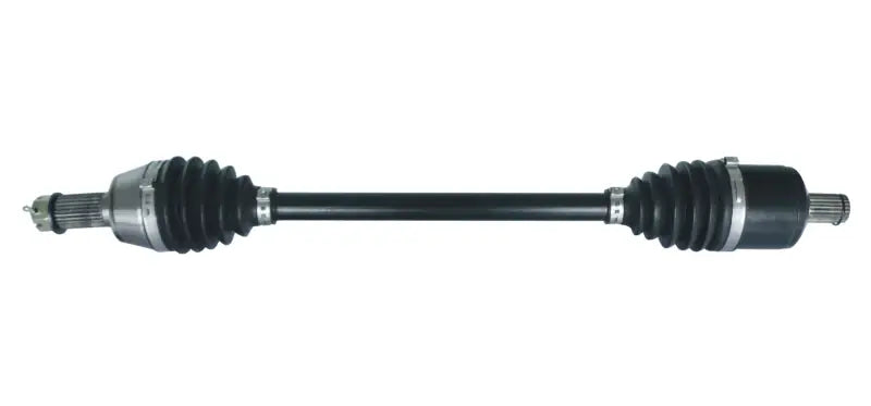 OPEN TRAIL Hd 2.0 Axle Front for Powersports