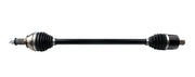 OPEN TRAIL Hd 2.0 Axle Front for Powersports