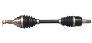 CAN-6060HD OPEN TRAIL Hd 2.0 Axle Front Right